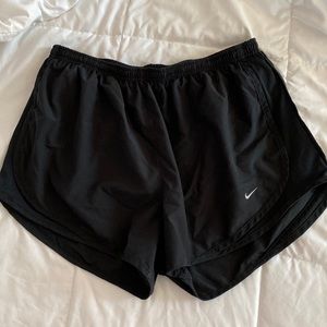 Nike Dri-fit shorts